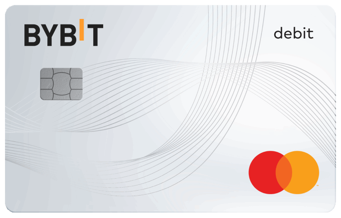 Bybit Card